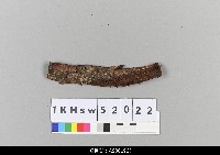 藏品(柬埔寨小皮影-木頭(染牛皮使用))的圖片